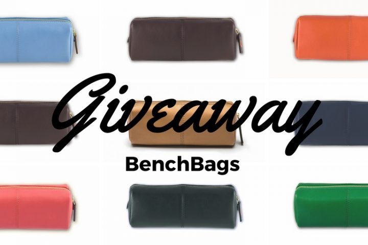 Travel Cable Pouch Giveaway (2)