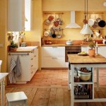 cozy and practical kitchens - BenchBags 9