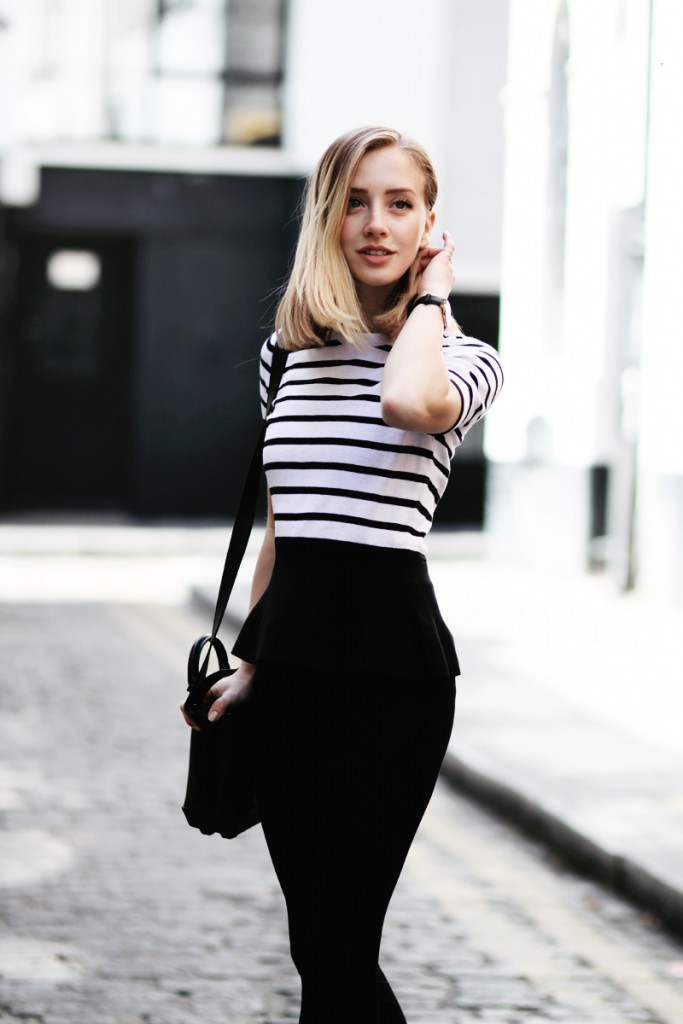 Fashion Blogs UK - Framboise Fashion - Sarah Mikaela 2
