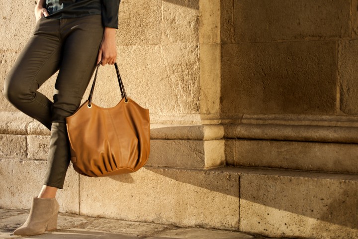 The best leather bag - BenchBags