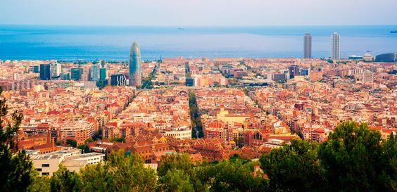 what to see in Barcelona - One day in Barcelona